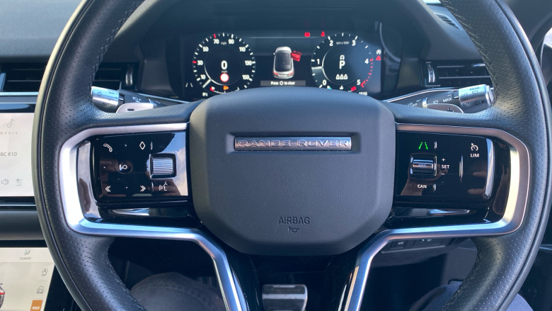 Land Rover Range Rover Evoque 2.0 D200 R-Dynamic SE 5dr Auto Diesel Hatchback